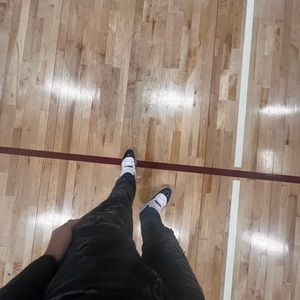 Meet your Posher, Devon